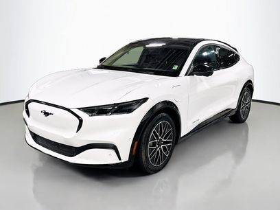 Used 2024 Ford Mustang Mach-E Premium