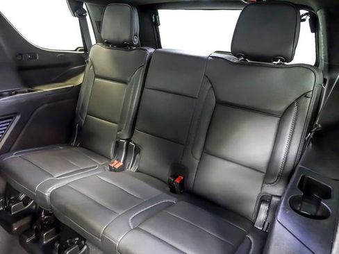Certified 2023 GMC Yukon Denali AWD/4WD image 17