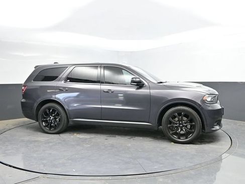 Used 2019 Dodge Durango R/T w/ Technology Group RWD image 5