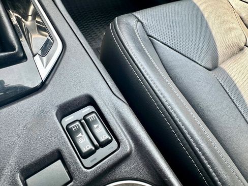 Used 2017 Subaru Impreza 2.0i Limited w/ Moonroof/BSD & Rcta/Eyesight image 34