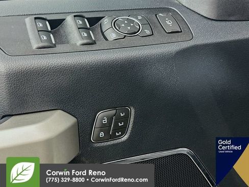 Used 2022 Ford F350 Lariat w/ Tremor Off-Road Package AWD/4WD image 22