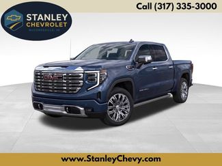Used 2024 GMC Sierra 1500 Denali AWD/4WD 360° Tour