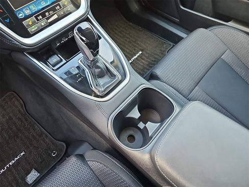 Certified 2024 Subaru Outback Premium image 29