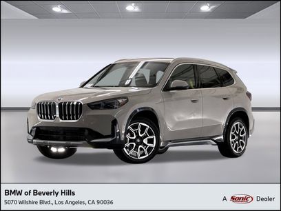 New 2026 BMW X1 xDrive28i w/ Convenience Package