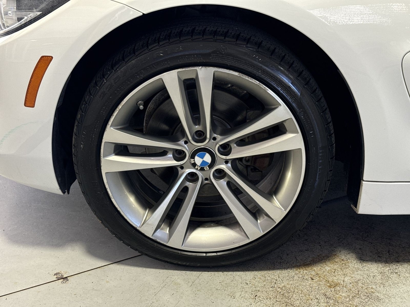 Used 2018 BMW 430i xDrive Coupe AWD/4WD image 13