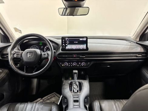 Certified 2024 Honda HR-V EX-L image 23
