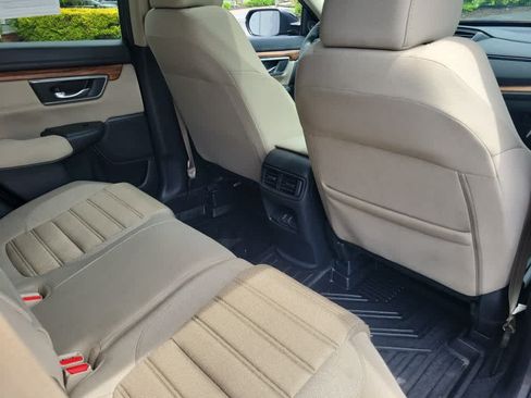 Used 2017 Honda CR-V EX image 29