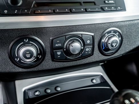 Used 2007 BMW M Coupe image 36