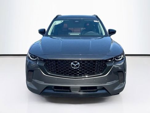 New 2026 MAZDA CX-50 AWD 2.5 Hybrid w/ Premium Pkg image 2