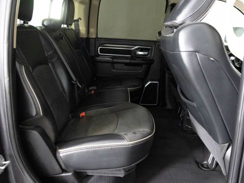 Used 2021 RAM 2500 Laramie image 41