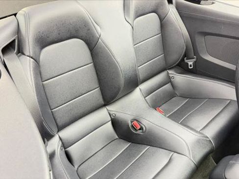 Used 2016 Ford Mustang Premium RWD image 18