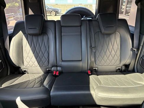 Certified 2025 Mercedes-Benz G 550 image 38