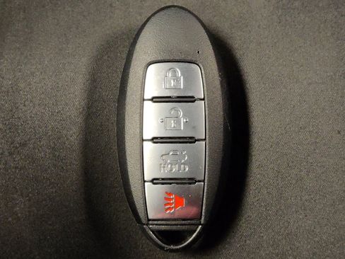 Used 2020 Nissan Altima 2.5 S FWD image 32
