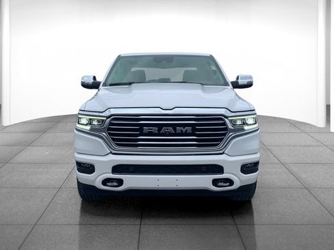Used 2024 RAM 1500 Limited AWD/4WD image 2