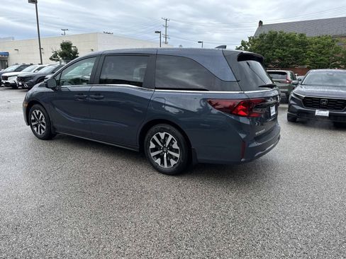 New 2026 Honda Odyssey EX-L image 22