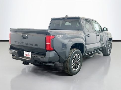 New 2026 Toyota Tacoma TRD Sport image 4