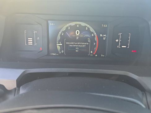 Used 2024 Toyota Tacoma SR5 w/ SR5 Upgrade Package AWD/4WD image 14