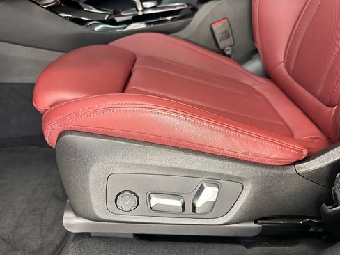 Used 2023 BMW X3 sDrive30i w/ Premium Package RWD image 14