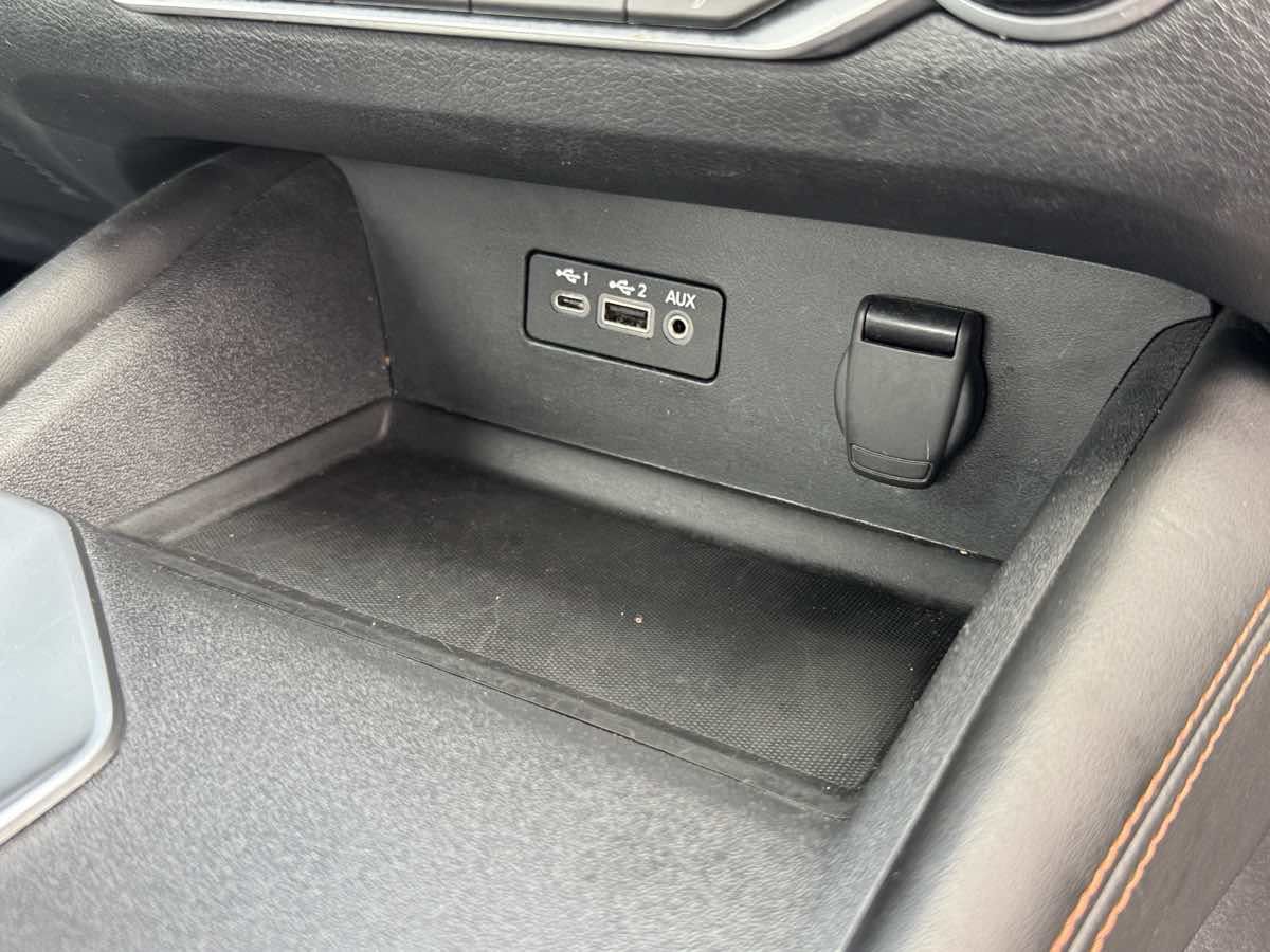 Used 2021 Nissan Altima 2.5 SR FWD image 17