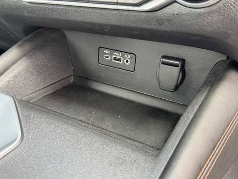 Used 2021 Nissan Altima 2.5 SR FWD image 17