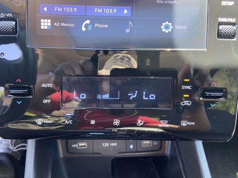 Used 2022 Hyundai Tucson SEL w/ Convenience Package AWD/4WD image 25