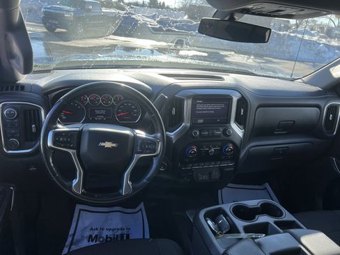 Used 2020 Chevrolet Silverado 1500 LT w/ All-Star Edition image 12