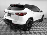 Used 2022 Chevrolet Blazer RS w/ Enhanced Convenience Package image 5