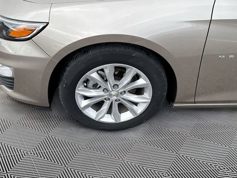 Used 2022 Chevrolet Malibu LT image 29