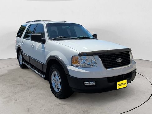 Used 2005 Ford Expedition XLT AWD/4WD image 7