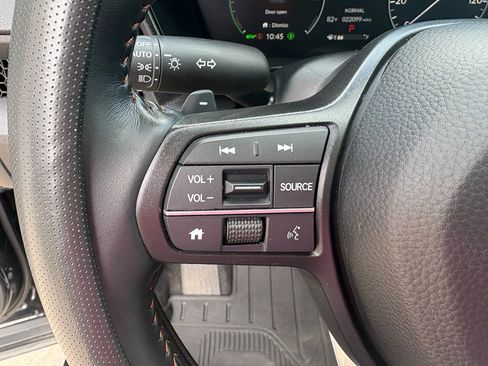 Certified 2025 Honda CR-V Sport image 13