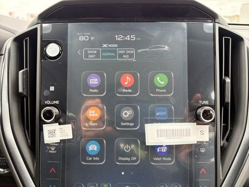 New 2026 Subaru Crosstrek 2.0i Premium image 12