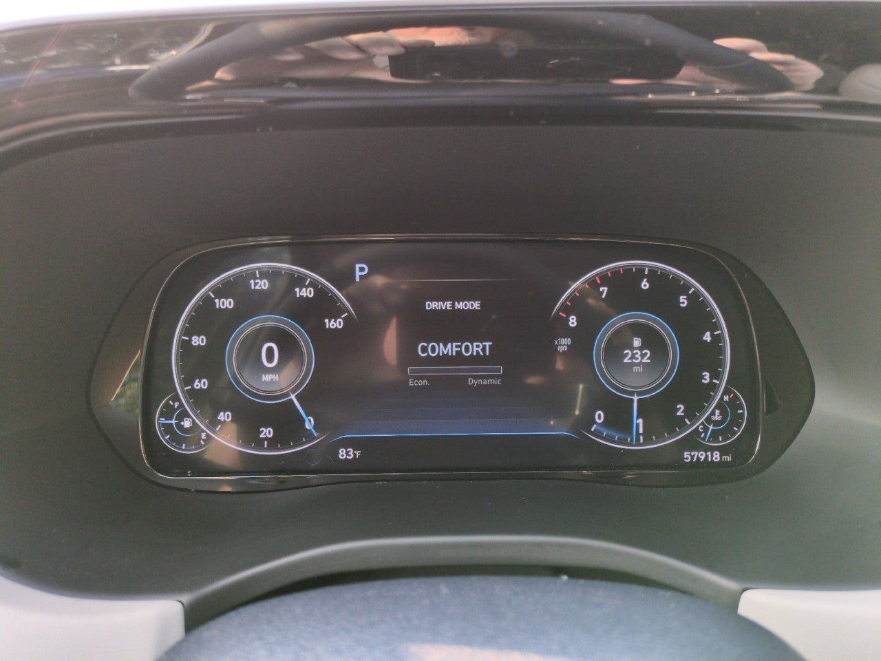 Used 2021 Hyundai Palisade Calligraphy AWD/4WD image 18
