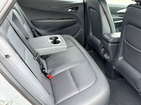 Used 2020 Chevrolet Bolt Premier w/ Infotainment Package image 19