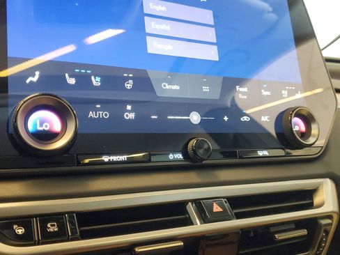 New 2026 Lexus RX 350 Premium Plus image 13