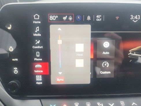 New 2026 Dodge Charger Scat Pack image 7