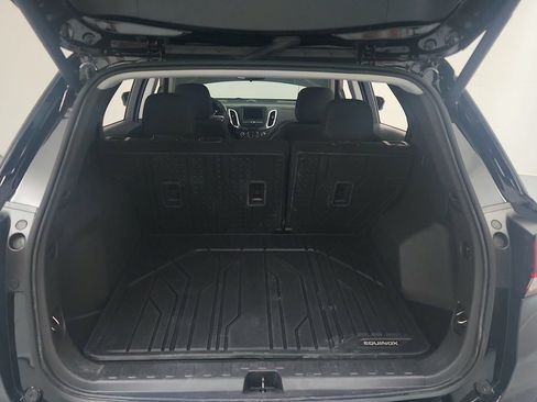 Used 2024 Chevrolet Equinox LT w/ LPO, Floor Liner Package FWD image 25
