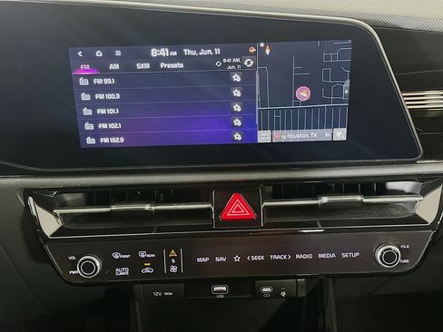 Used 2024 Kia Niro Wind FWD image 21