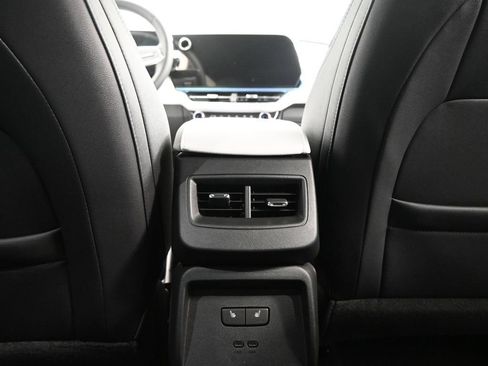 New 2025 Chevrolet Equinox EV LT w/ Convenience Package II AWD/4WD image 22