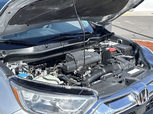 Used 2018 Honda CR-V EX image 7