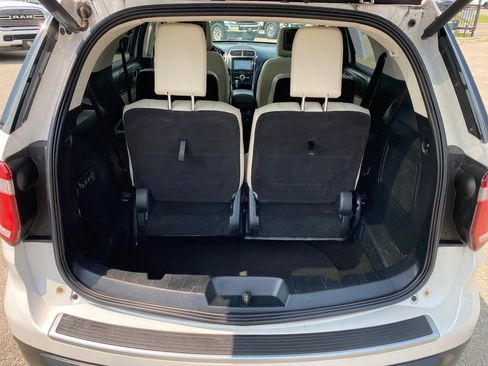 Used 2018 Ford Explorer Platinum AWD/4WD image 23