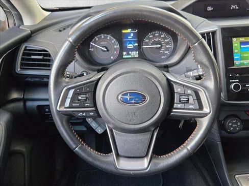 Used 2019 Subaru Crosstrek 2.0i Premium w/ Eyesight System AWD/4WD image 12