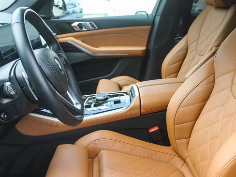Certified 2024 BMW X5 sDrive40i RWD image 13