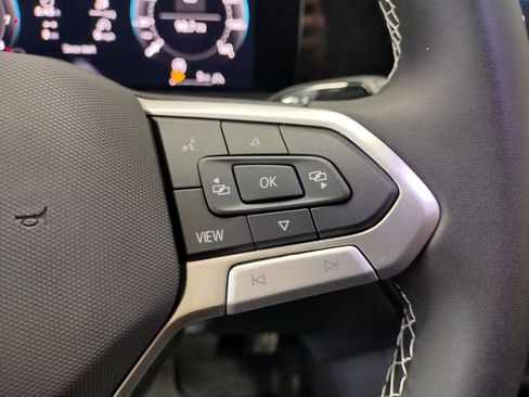 New 2026 Volkswagen Tiguan S AWD/4WD image 24