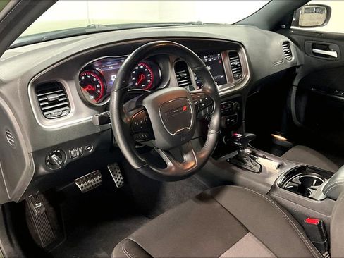 Used 2021 Dodge Charger GT w/ Blacktop Package image 16