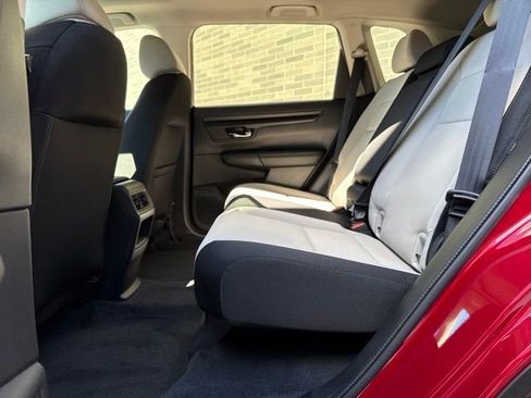 New 2026 Honda CR-V EX image 19