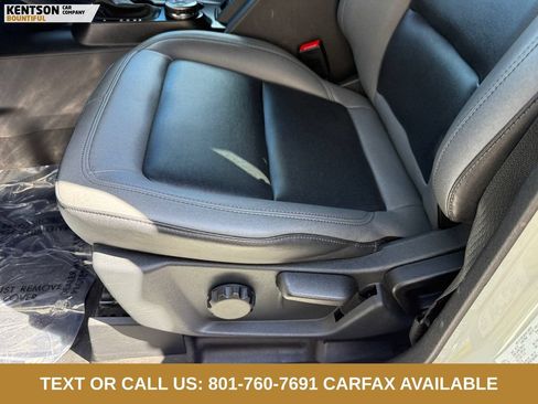Used 2024 Ford Bronco Big Bend AWD/4WD image 28
