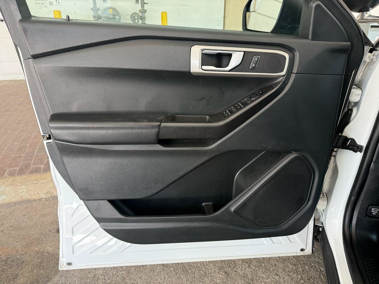 Used 2022 Ford Explorer 4WD Police Interceptor image 31