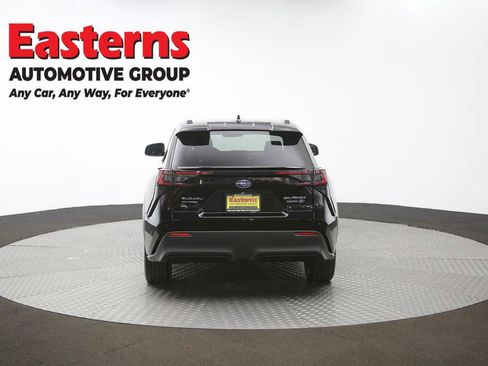 Used 2023 Subaru Solterra AWD image 36