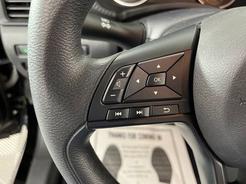 Used 2024 Nissan Sentra S FWD image 24