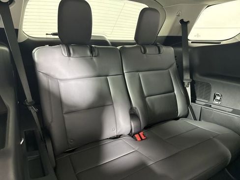 New 2026 Ford Explorer Active w/ Active Comfort Package image 18